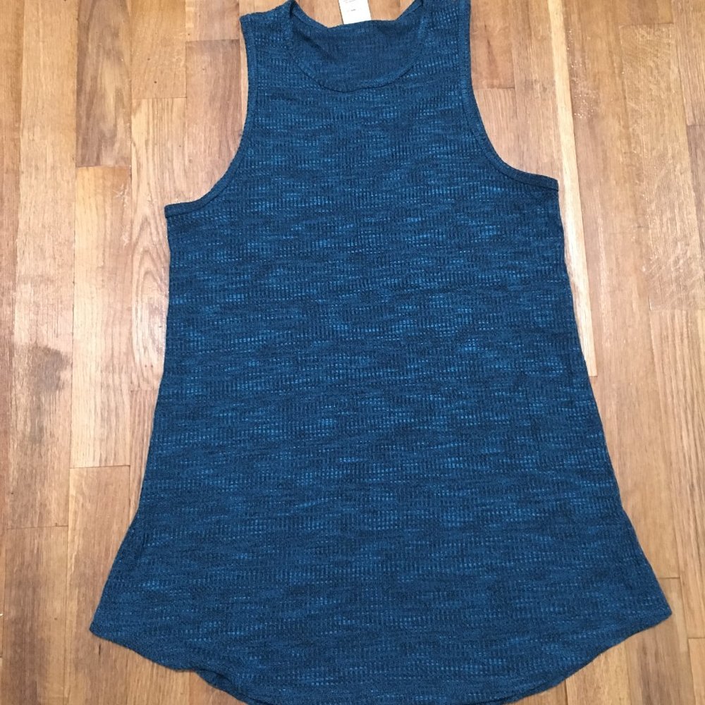 Womens Sleeveless Blouse